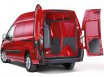 Fiat Scudo Van Maxi 2007 года